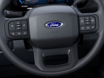 2027 Ford F-350SD XLT