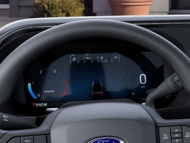 2027 Ford F-350SD XLT