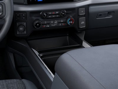 2027 Ford F-350SD XLT