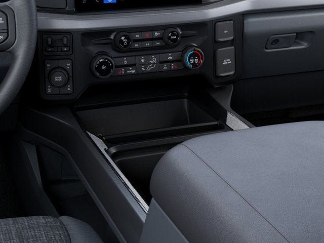 2027 Ford F-350SD XLT