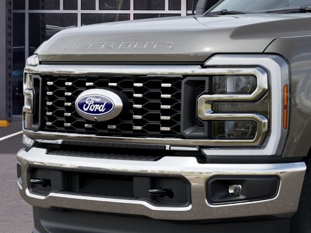 2027 Ford F-350SD XLT