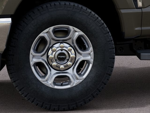 2027 Ford F-350SD XLT