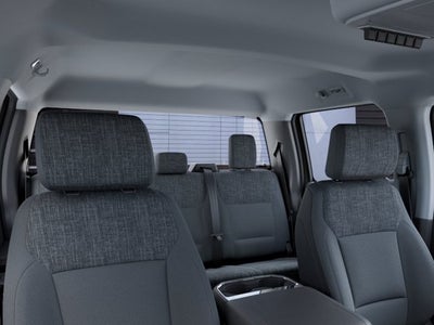 2027 Ford F-350SD XLT