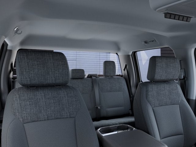 2027 Ford F-350SD XLT