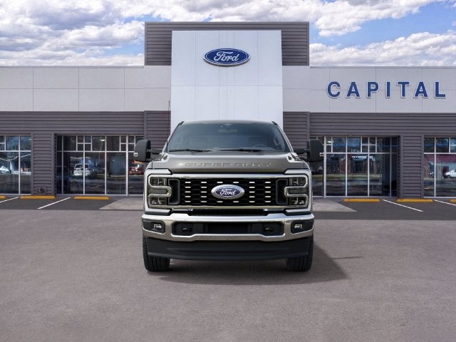 2027 Ford F-350SD XLT