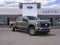 2027 Ford F-350SD XLT