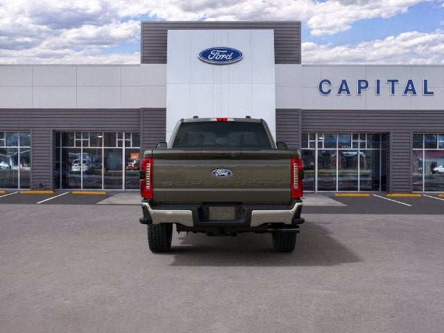 2027 Ford F-350SD XLT