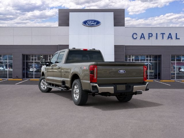 2027 Ford F-350SD XLT