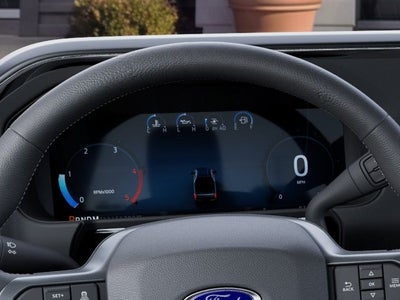 2027 Ford F-350SD Lariat