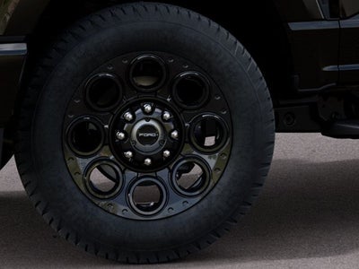 2027 Ford F-350SD Lariat