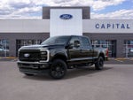 2027 Ford F-350SD Lariat
