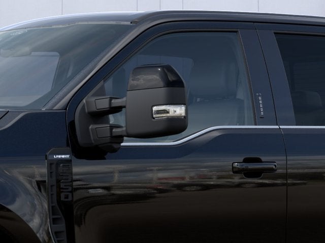 2027 Ford F-350SD Lariat