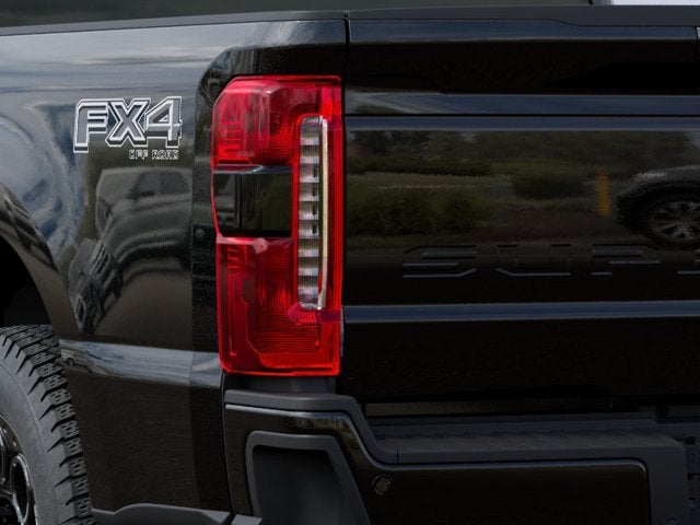 2027 Ford F-350SD Lariat