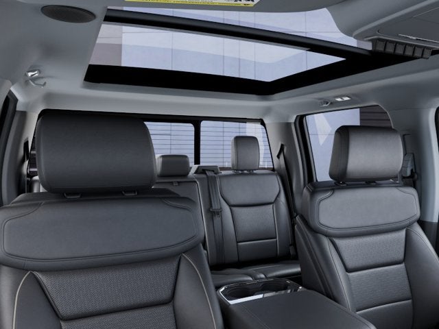 2027 Ford F-350SD Lariat