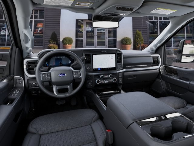2027 Ford F-350SD Lariat