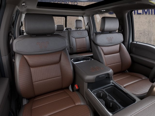 2027 Ford F-350SD King Ranch