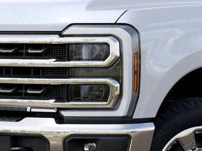 2027 Ford F-350SD King Ranch