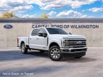 2027 Ford F-350SD King Ranch