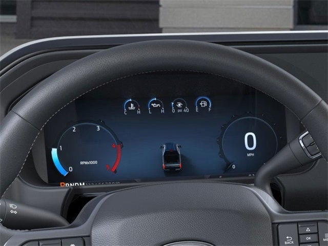 2025 Ford F-350SD Platinum