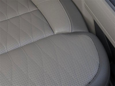 2025 Ford F-350SD Platinum