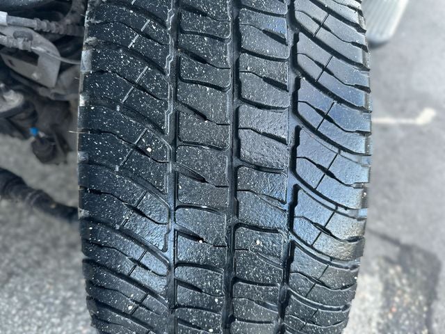 2024 Ford F-350SD Limited