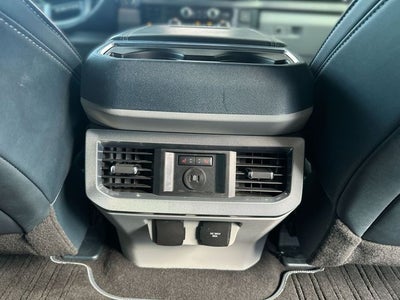 2024 Ford F-350SD Limited