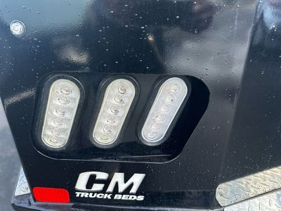 2024 Ford F-350SD Limited