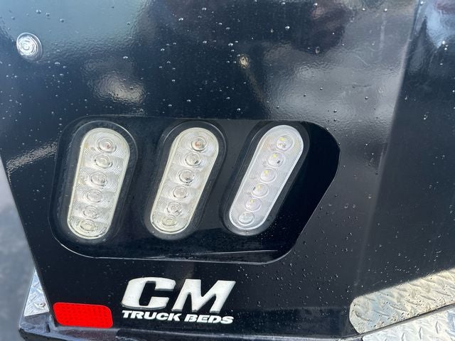 2024 Ford F-350SD Limited