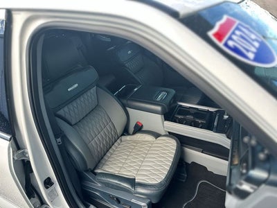 2024 Ford F-350SD Limited