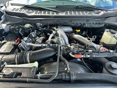 2024 Ford F-350SD Limited