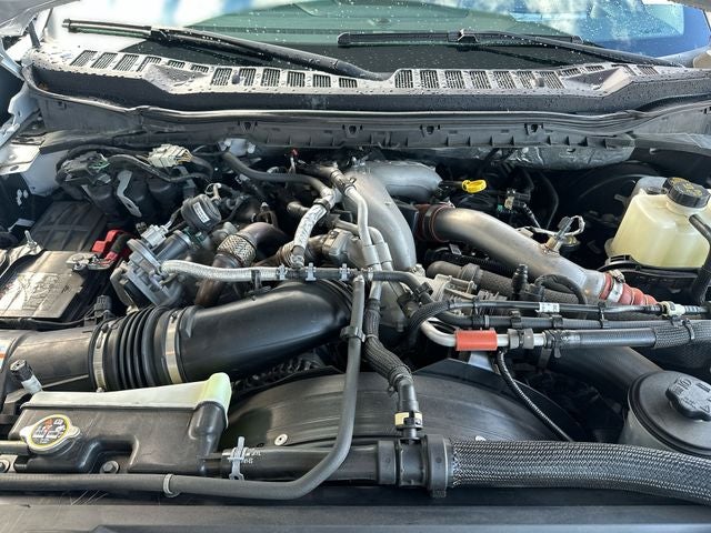 2024 Ford F-350SD Limited