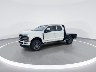 2024 Ford F-350SD Limited