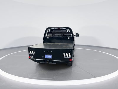 2024 Ford F-350SD Limited