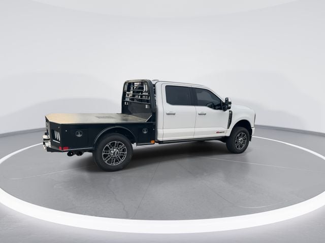 2024 Ford F-350SD Limited