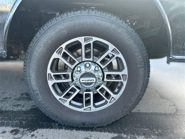 2024 Ford F-350SD Limited