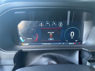 2024 Ford F-350SD Limited