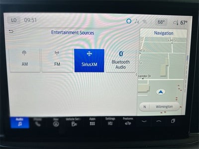 2024 Ford F-350SD Limited