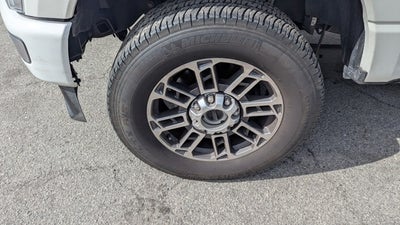 2024 Ford F-350SD Limited