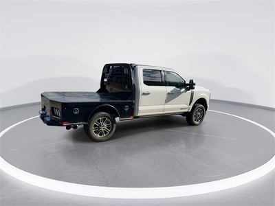 2024 Ford F-350SD Limited