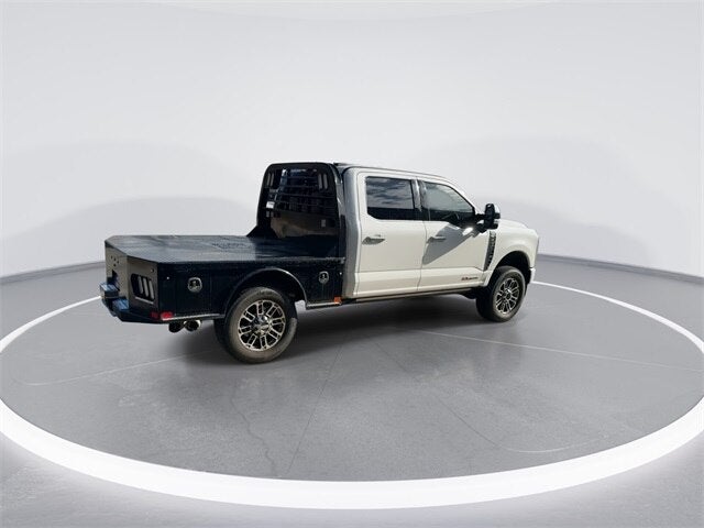 2024 Ford F-350SD Limited
