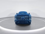 2024 Ford F-350SD Platinum