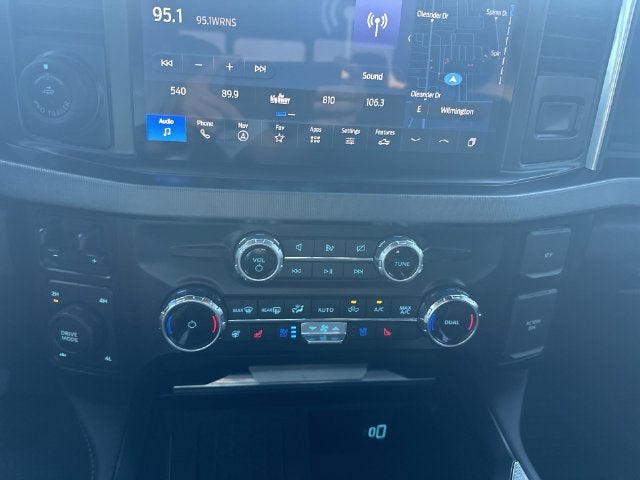 2024 Ford F-350SD Platinum