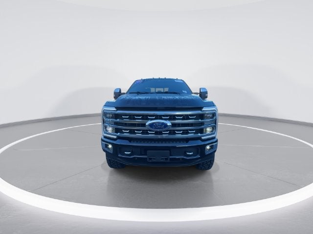 2024 Ford F-350SD Platinum