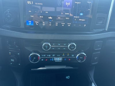 2024 Ford F-350SD Platinum