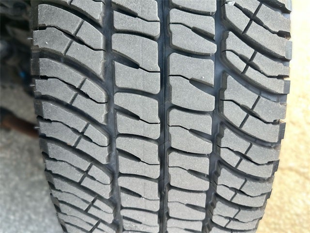 2020 Ford F-350SD Platinum