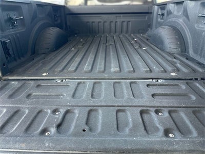 2020 Ford F-350SD Platinum