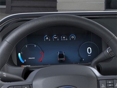 2025 Ford F-350SD Lariat