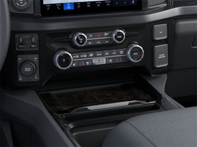 2025 Ford F-350SD Lariat