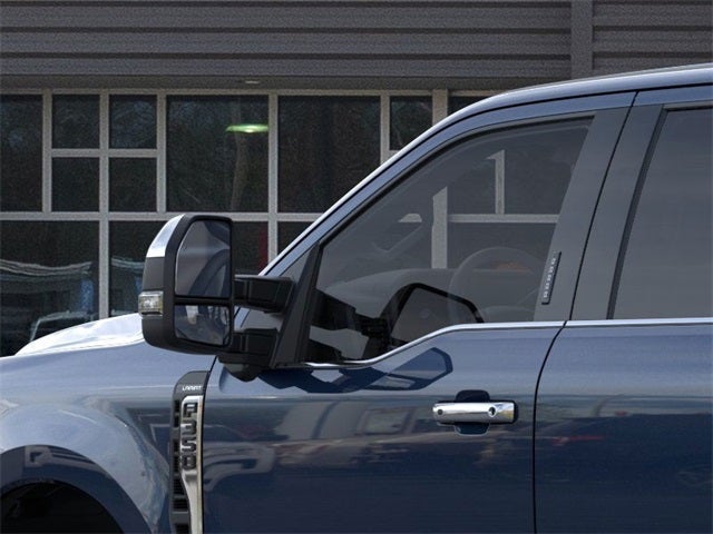 2025 Ford F-350SD Lariat