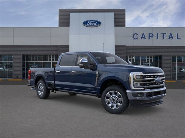 2025 Ford F-350SD Lariat